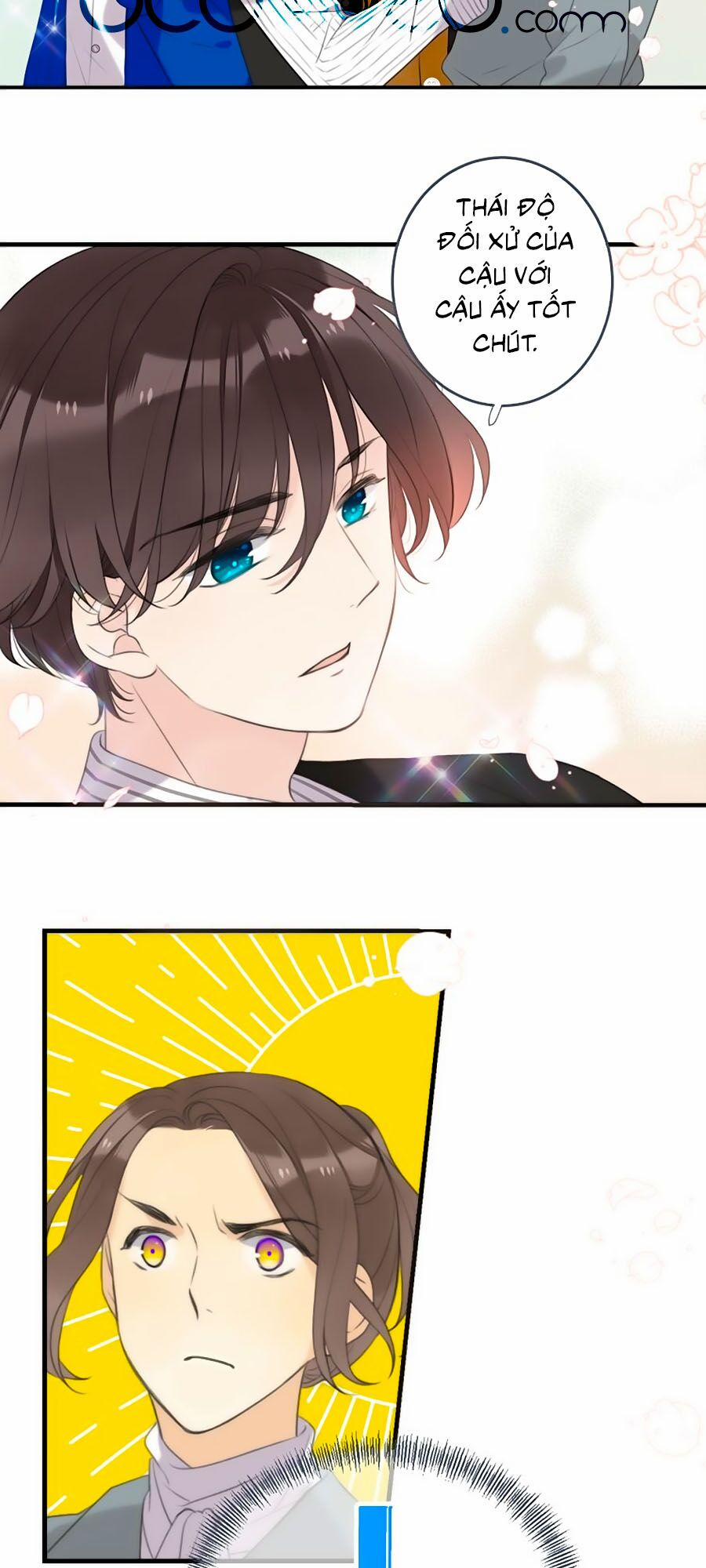 Lâu Tiểu Thư, Lại Gặp Nhau Rồi 12 trang 26