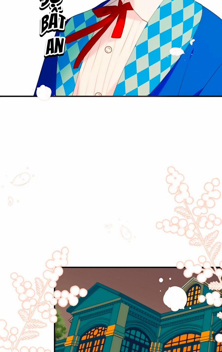 Lâu Tiểu Thư, Lại Gặp Nhau Rồi 12 trang 32