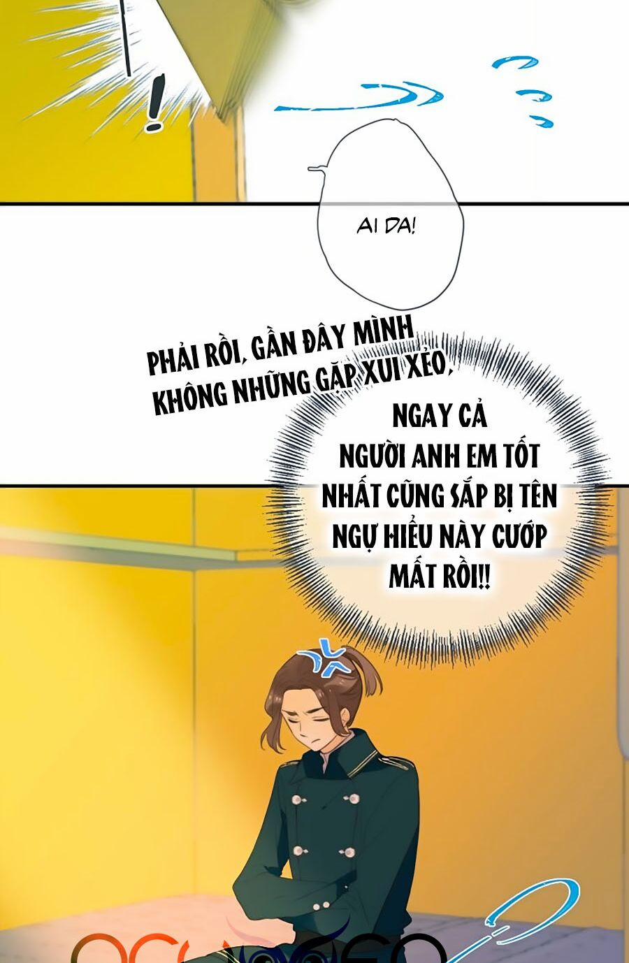 Lâu Tiểu Thư, Lại Gặp Nhau Rồi 12 trang 39