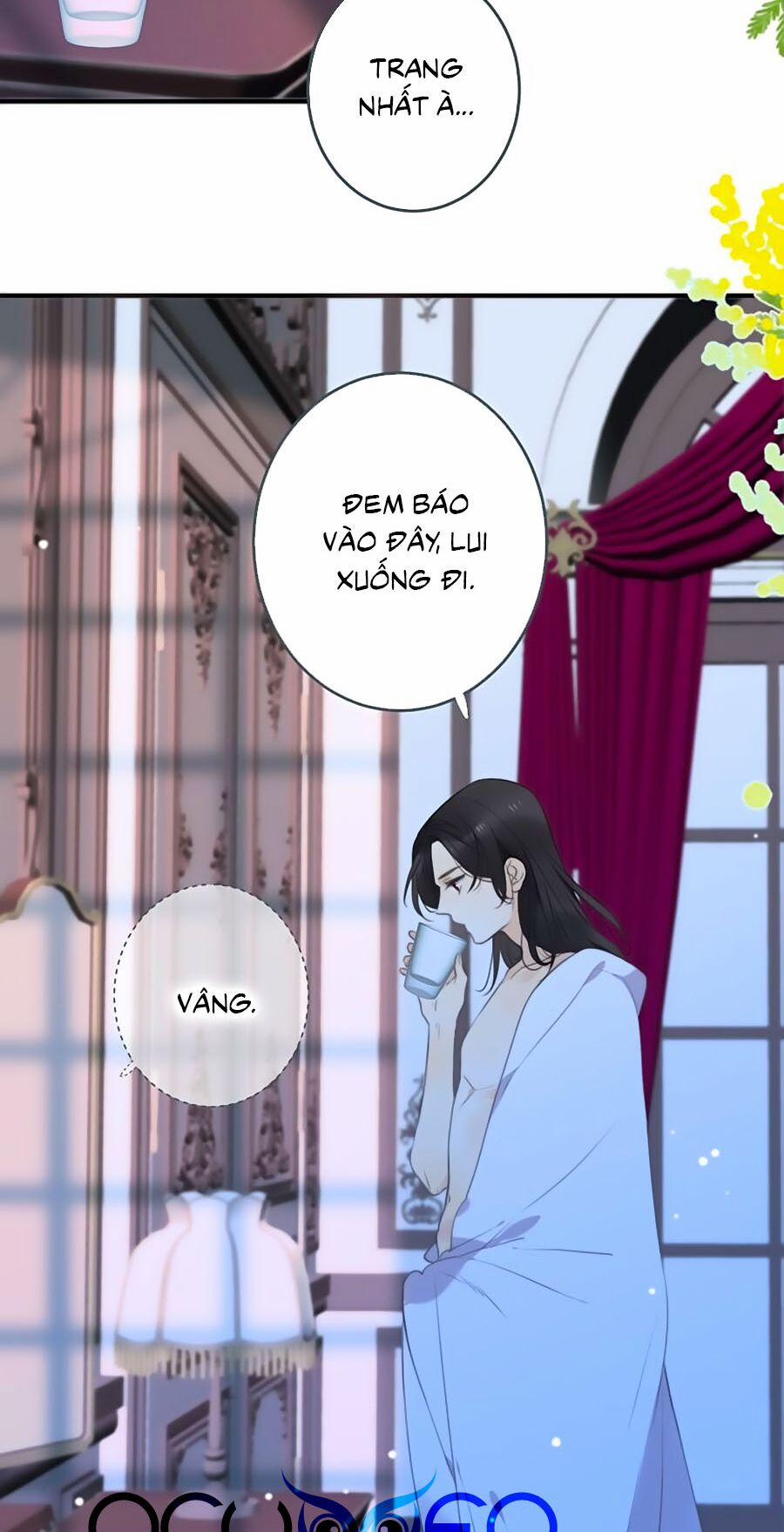 Lâu Tiểu Thư, Lại Gặp Nhau Rồi 12 trang 4