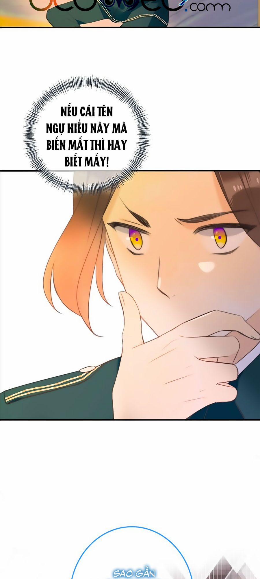 Lâu Tiểu Thư, Lại Gặp Nhau Rồi 12 trang 40