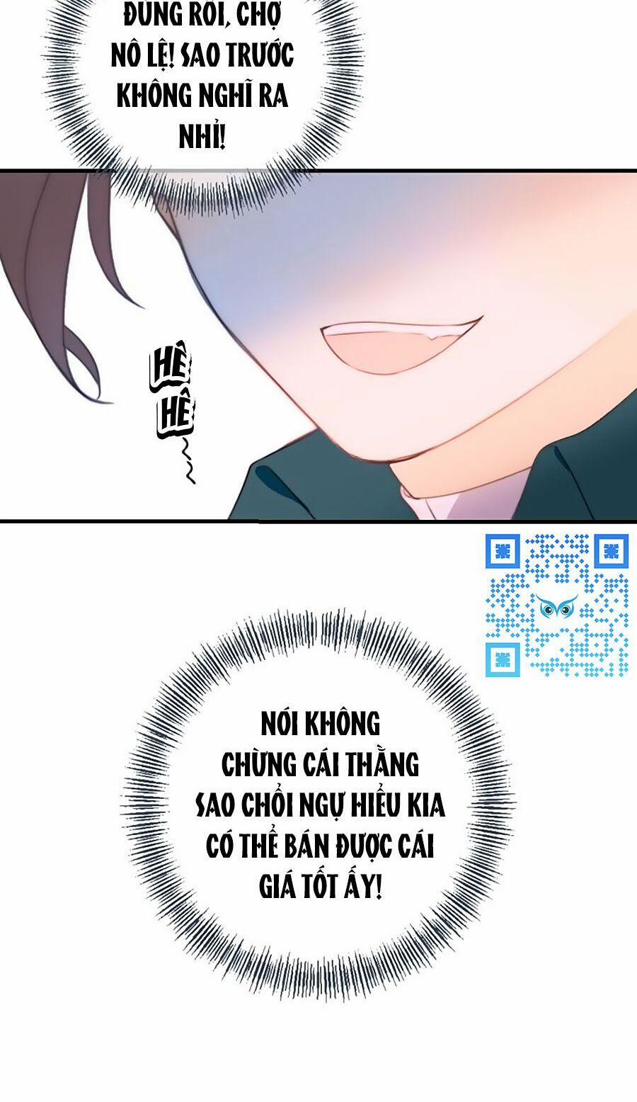 Lâu Tiểu Thư, Lại Gặp Nhau Rồi 12 trang 42