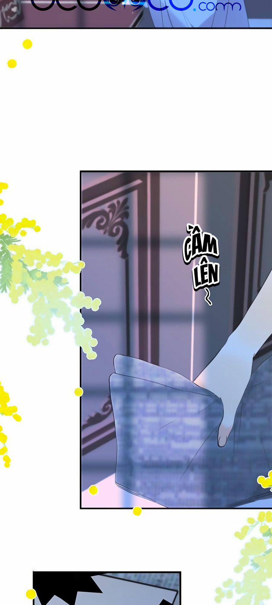 Lâu Tiểu Thư, Lại Gặp Nhau Rồi 12 trang 5