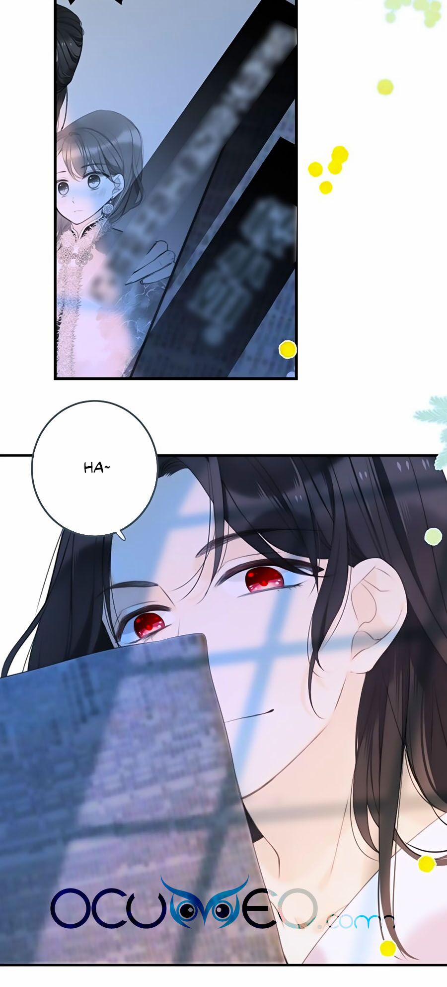 Lâu Tiểu Thư, Lại Gặp Nhau Rồi 12 trang 6