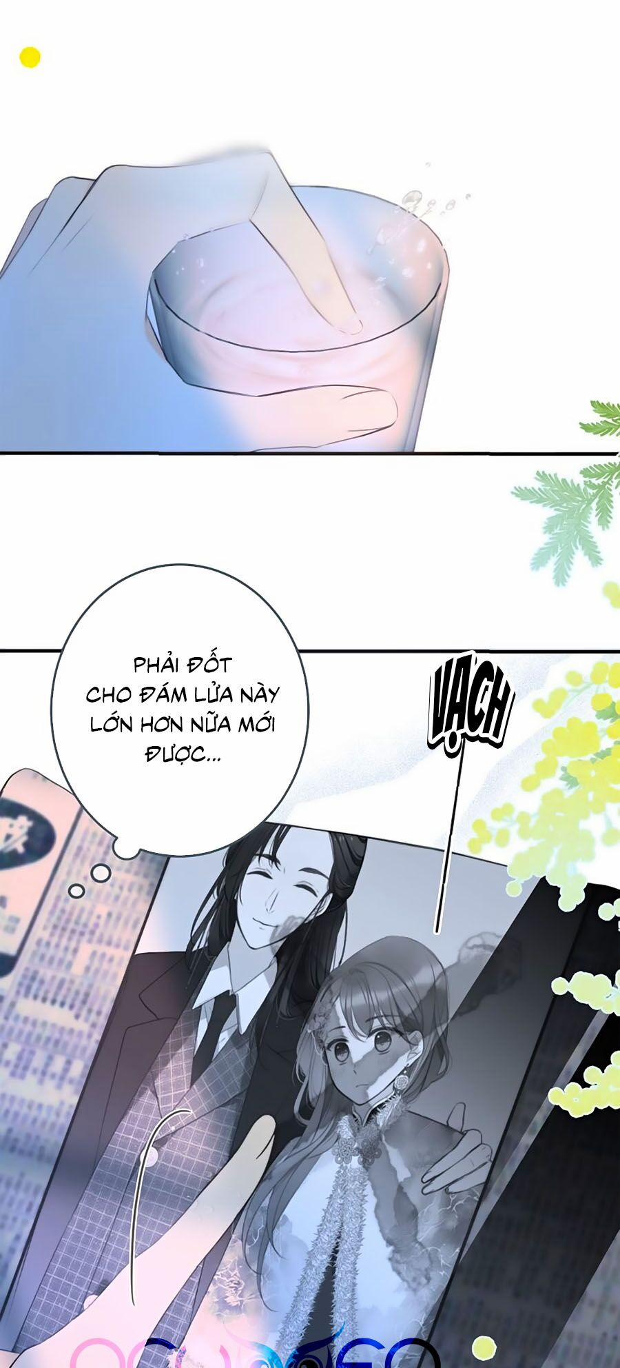 Lâu Tiểu Thư, Lại Gặp Nhau Rồi 12 trang 7