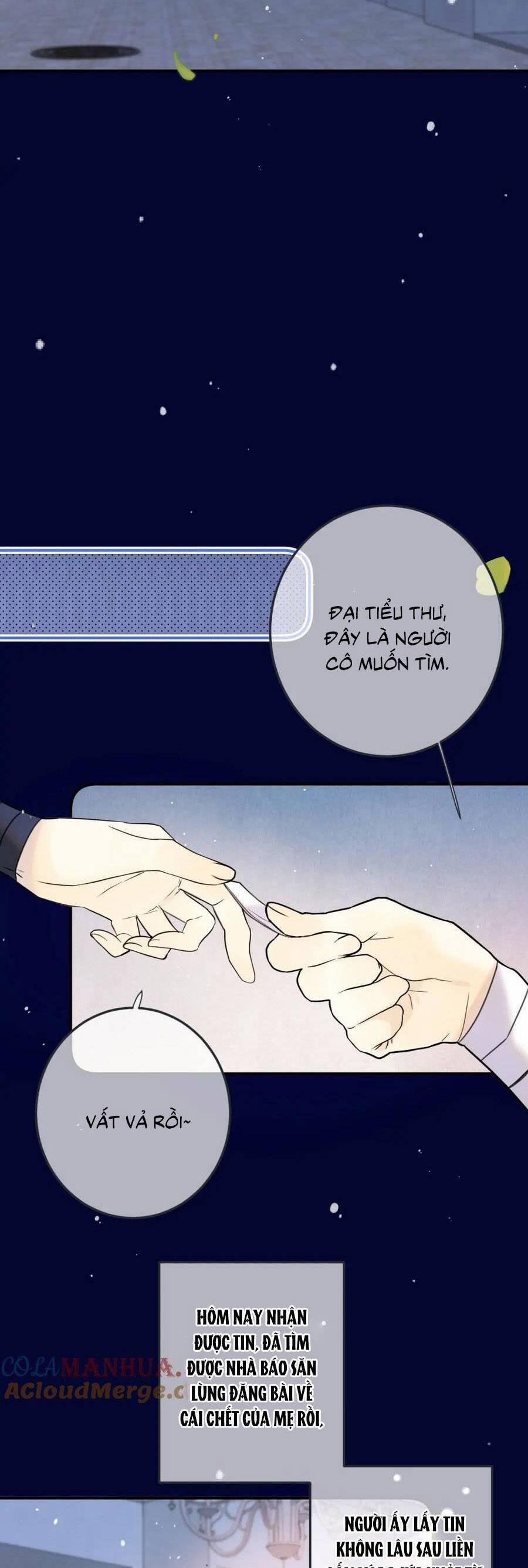 Lâu Tiểu Thư, Lại Gặp Nhau Rồi 120 trang 10