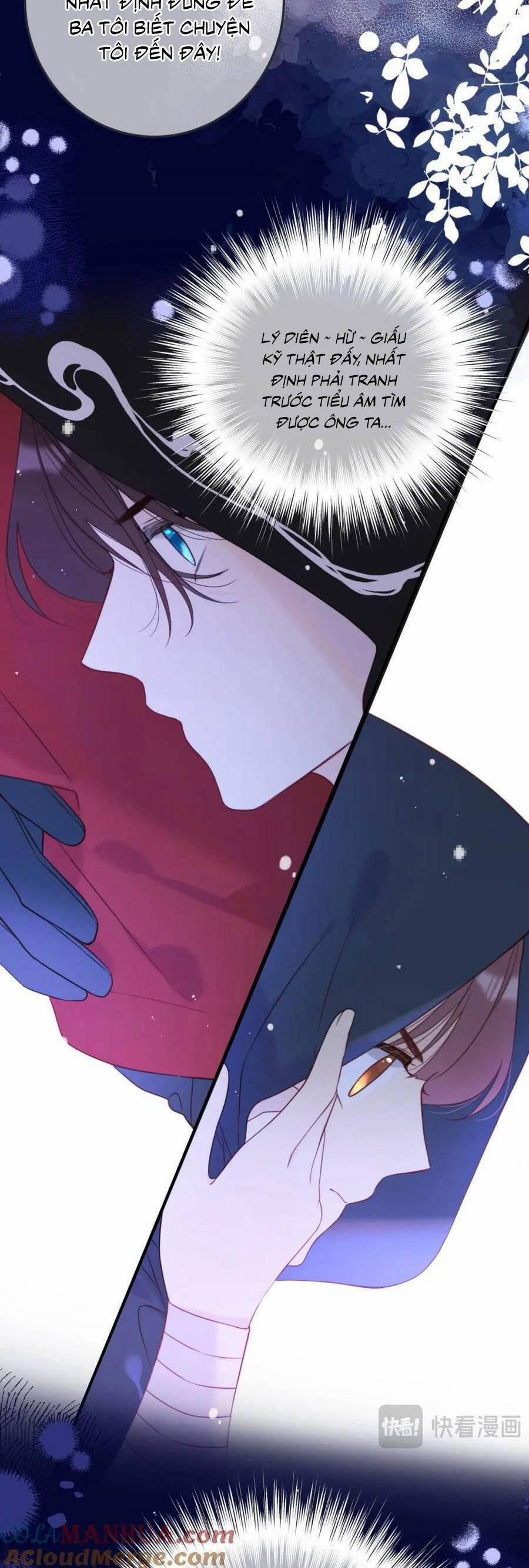 Lâu Tiểu Thư, Lại Gặp Nhau Rồi 120 trang 12