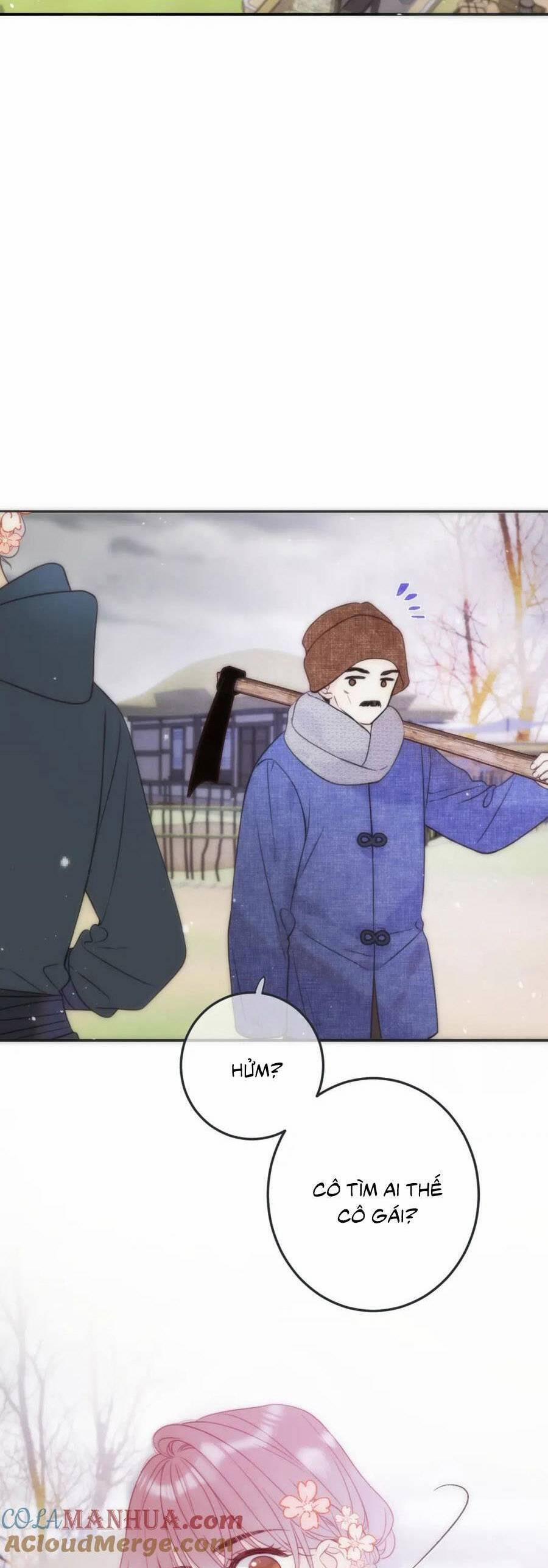 Lâu Tiểu Thư, Lại Gặp Nhau Rồi 120 trang 15