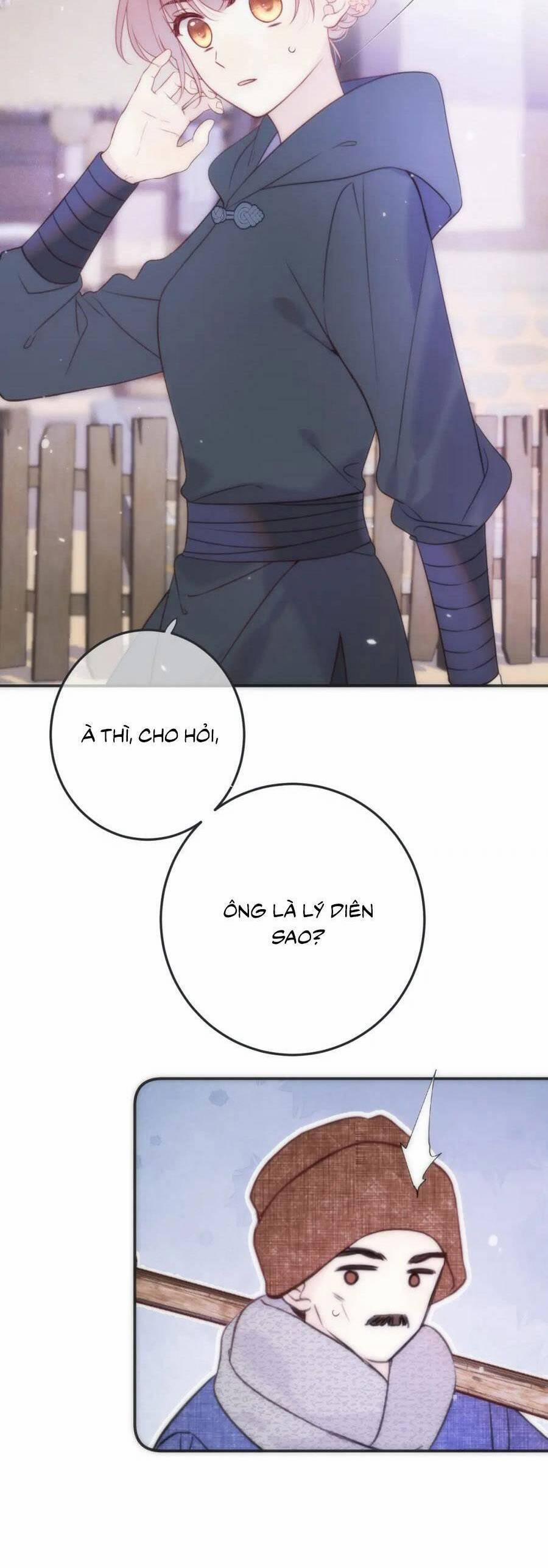 Lâu Tiểu Thư, Lại Gặp Nhau Rồi 120 trang 16