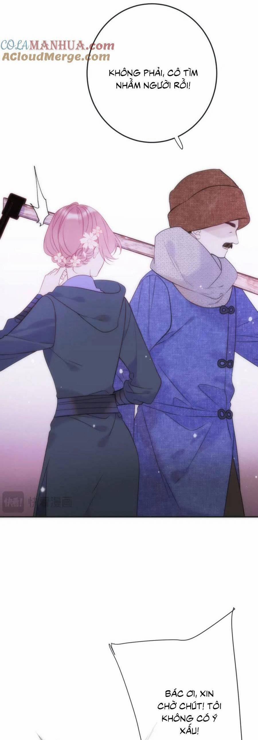 Lâu Tiểu Thư, Lại Gặp Nhau Rồi 120 trang 17