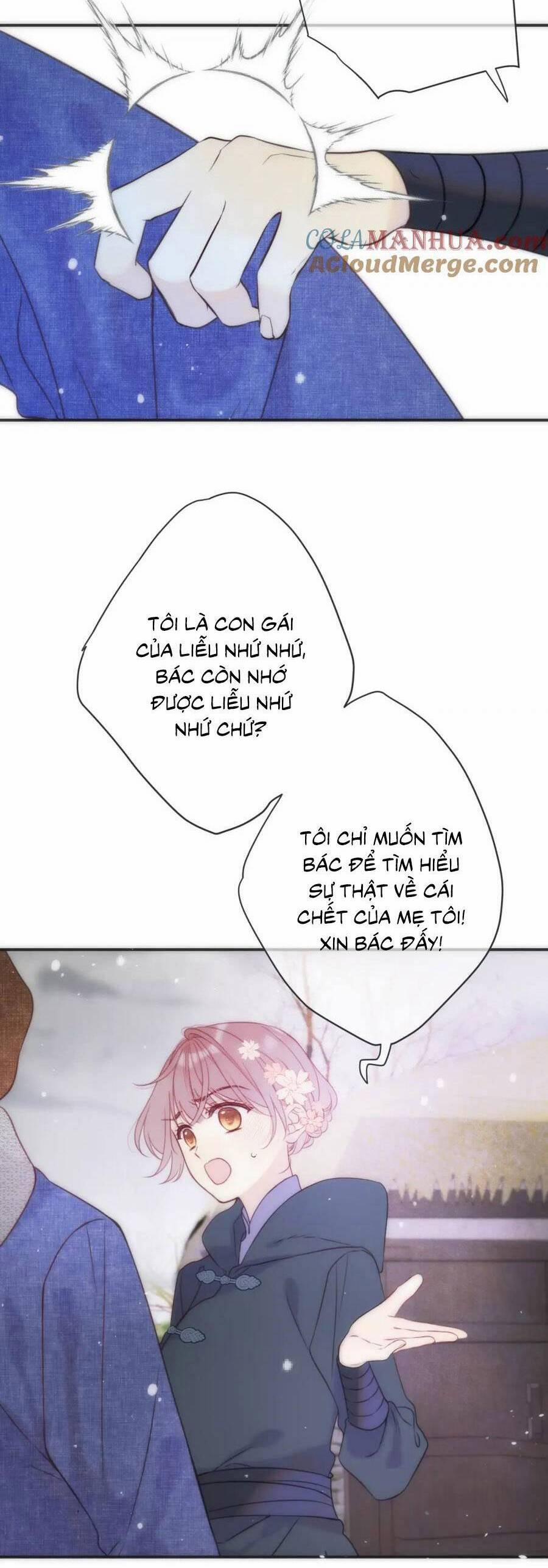 Lâu Tiểu Thư, Lại Gặp Nhau Rồi 120 trang 18