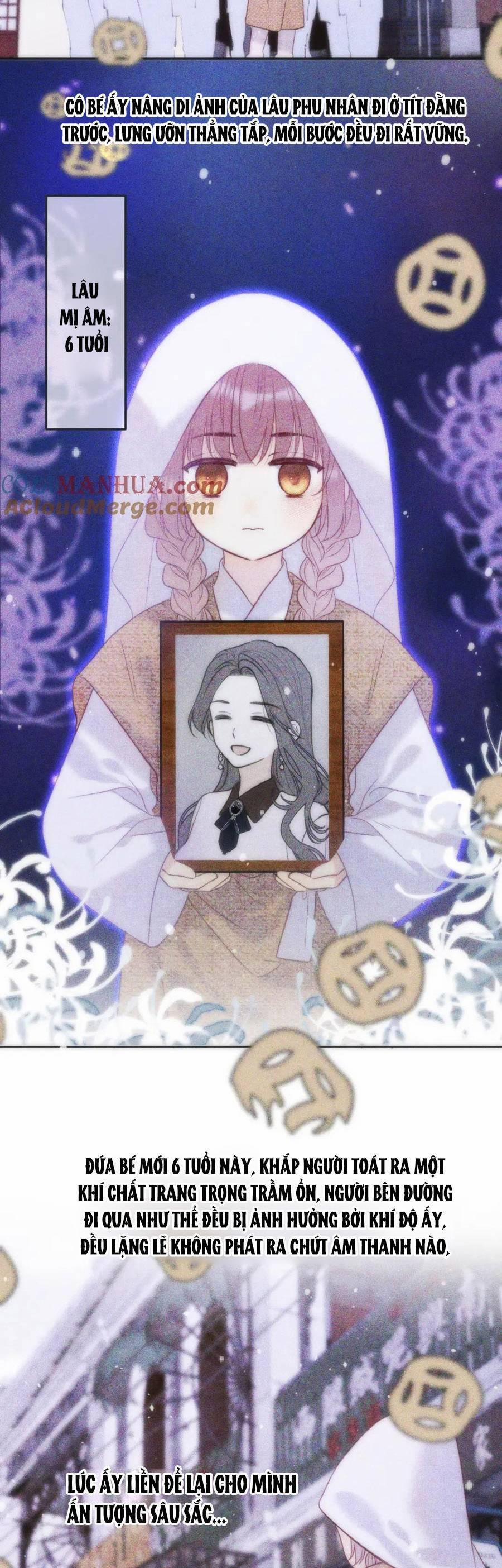 Lâu Tiểu Thư, Lại Gặp Nhau Rồi 120 trang 20