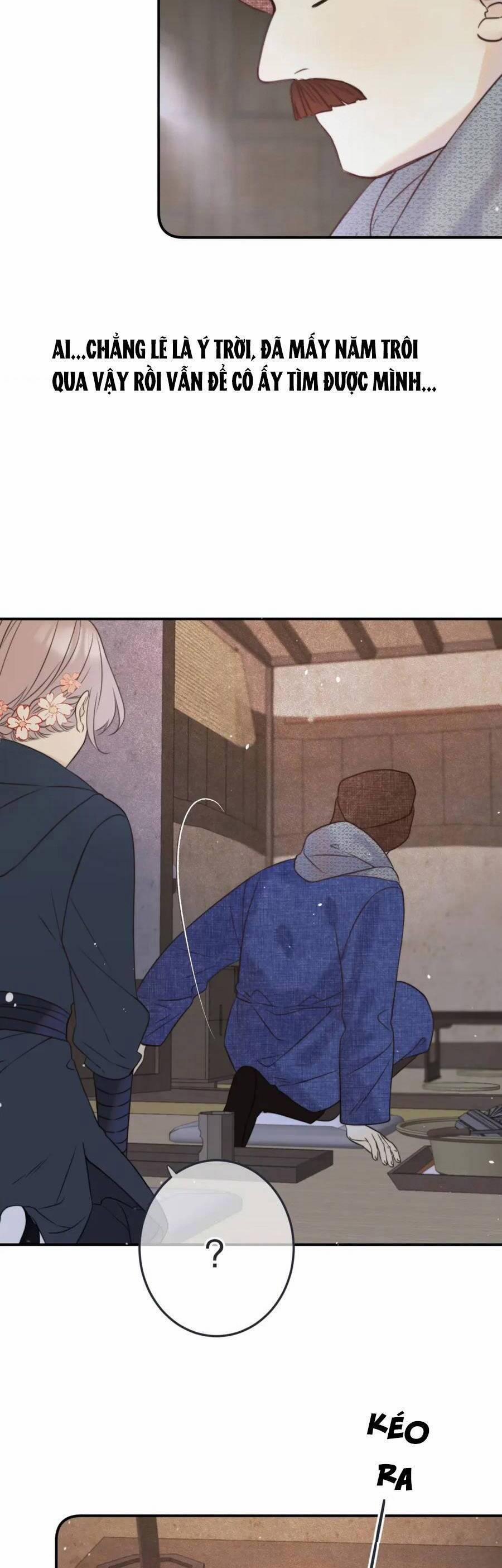 Lâu Tiểu Thư, Lại Gặp Nhau Rồi 120 trang 23