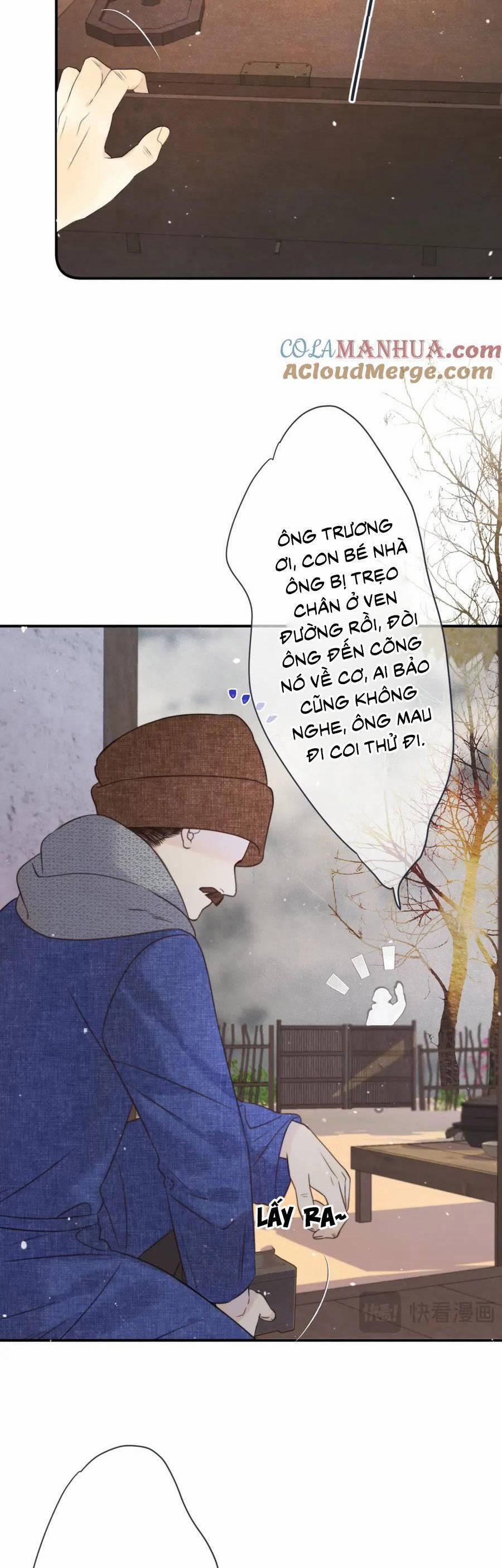 Lâu Tiểu Thư, Lại Gặp Nhau Rồi 120 trang 24