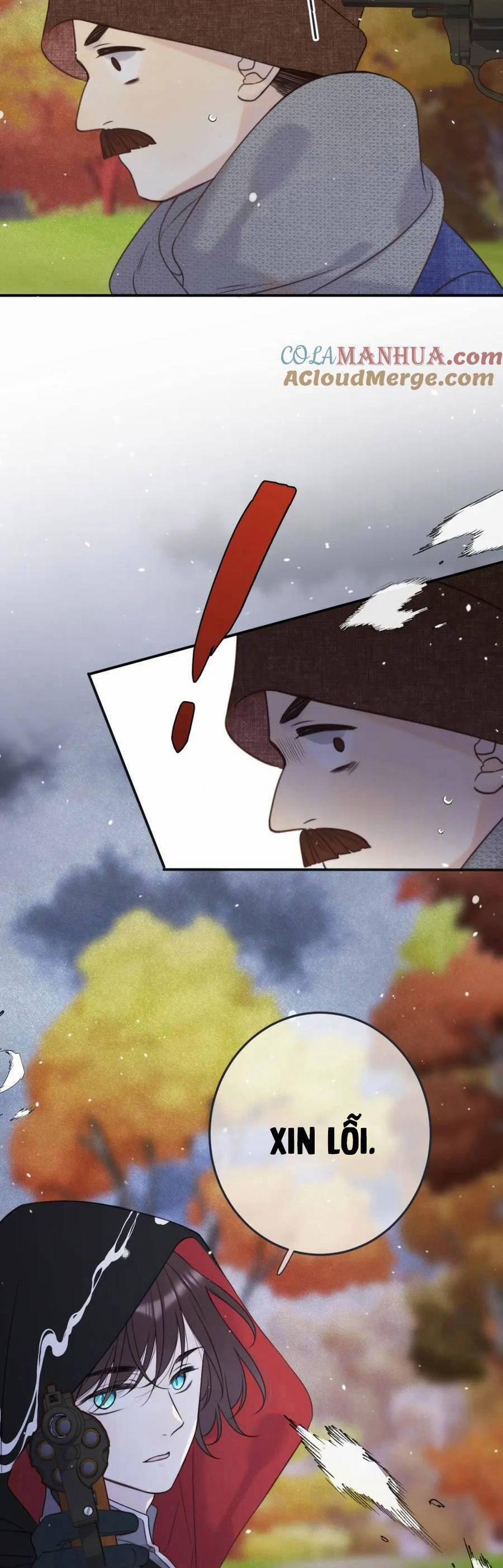 Lâu Tiểu Thư, Lại Gặp Nhau Rồi 120 trang 27