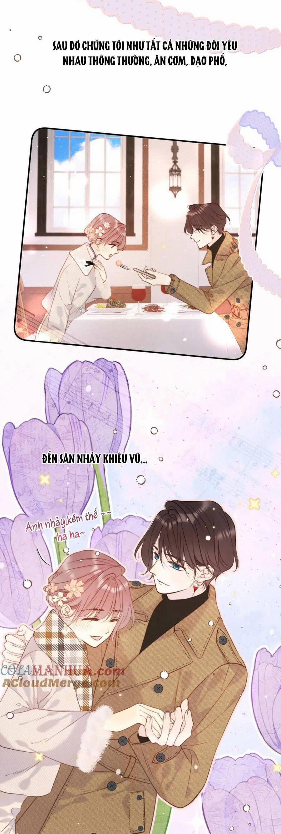 Lâu Tiểu Thư, Lại Gặp Nhau Rồi 120 trang 6