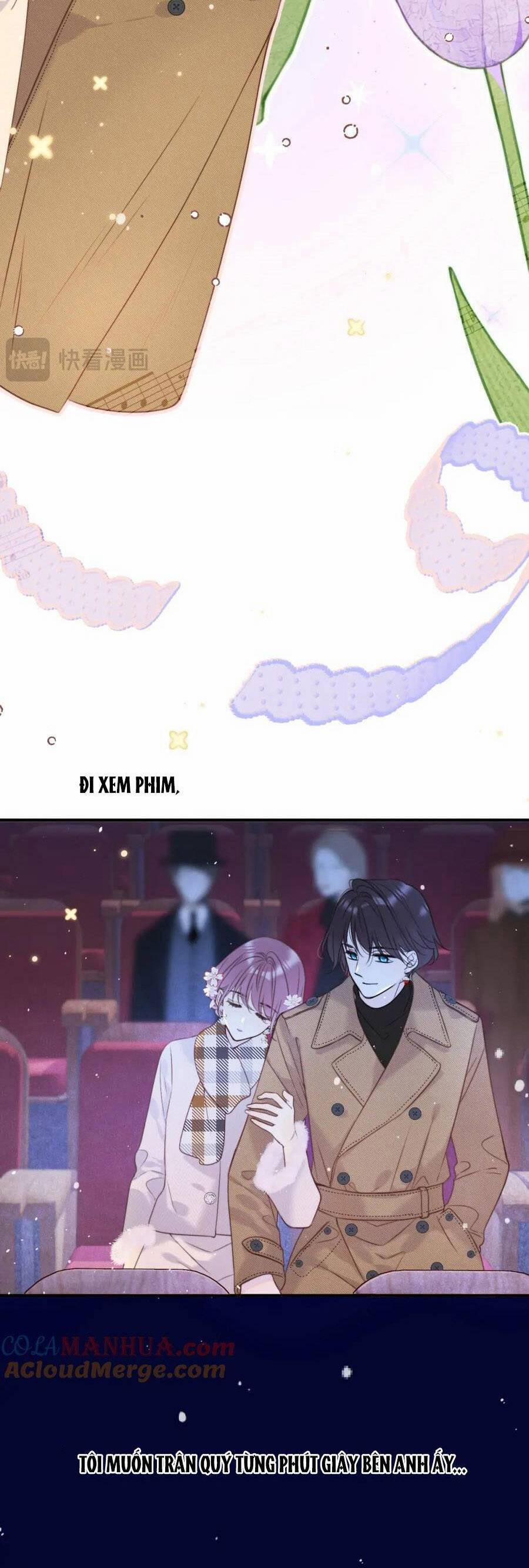 Lâu Tiểu Thư, Lại Gặp Nhau Rồi 120 trang 7