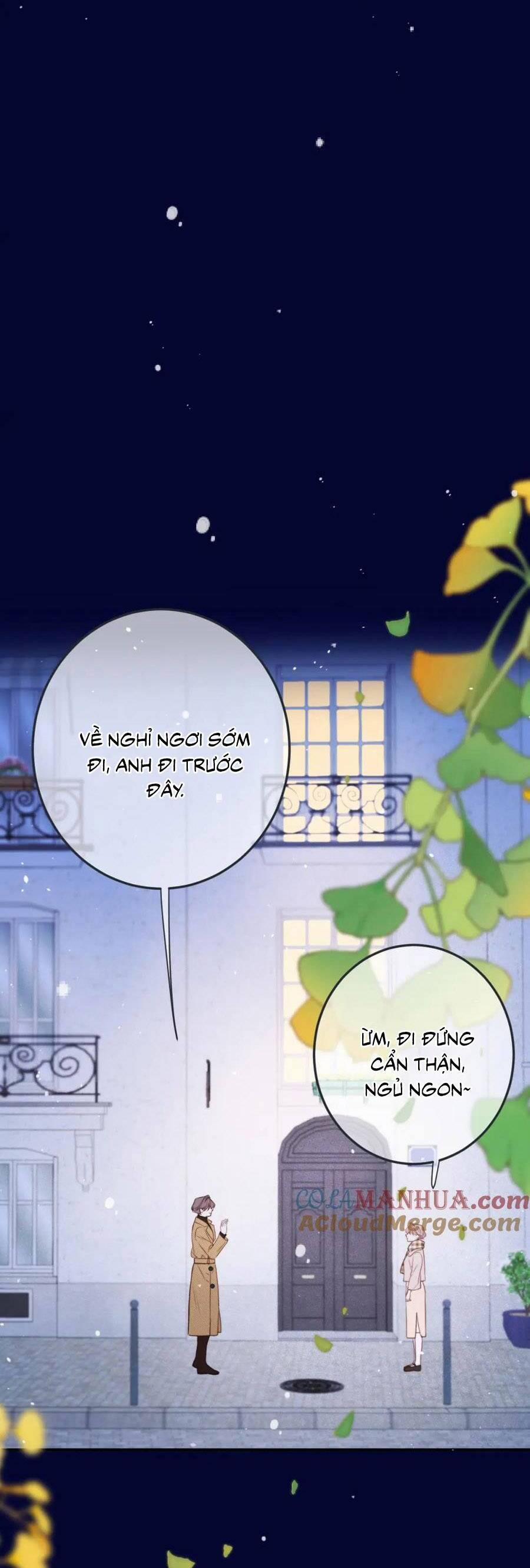 Lâu Tiểu Thư, Lại Gặp Nhau Rồi 120 trang 8