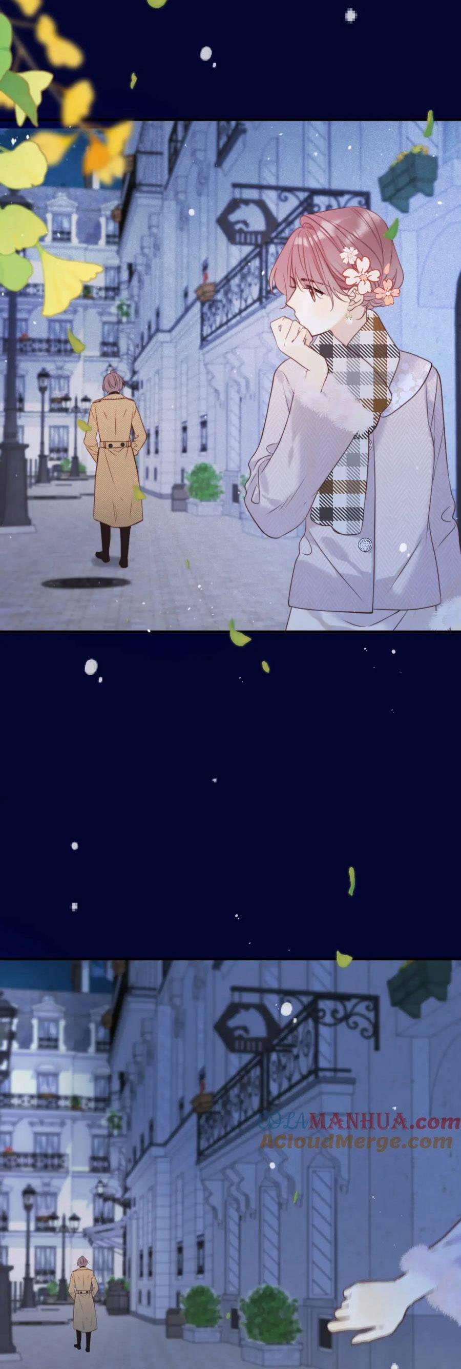 Lâu Tiểu Thư, Lại Gặp Nhau Rồi 120 trang 9