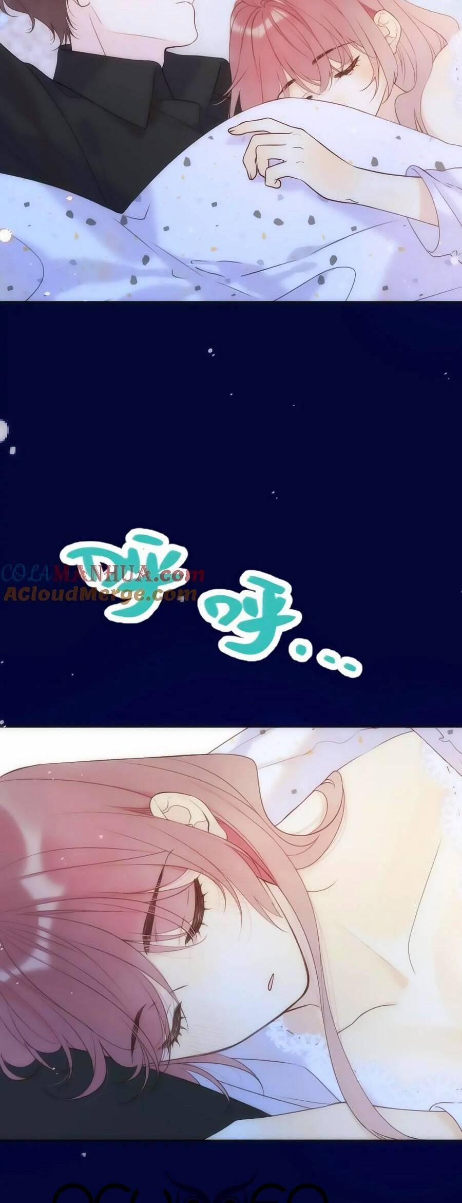 Lâu Tiểu Thư, Lại Gặp Nhau Rồi 121.5 trang 10