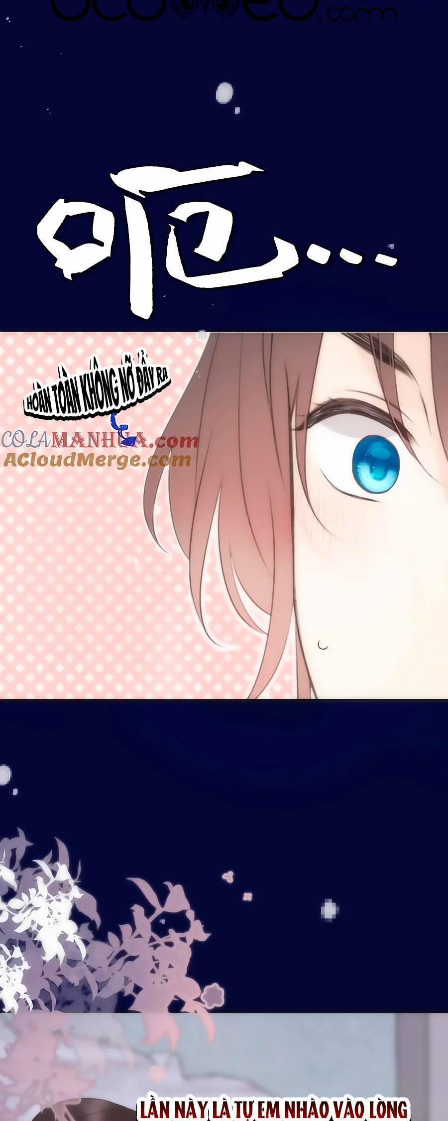 Lâu Tiểu Thư, Lại Gặp Nhau Rồi 121.5 trang 11