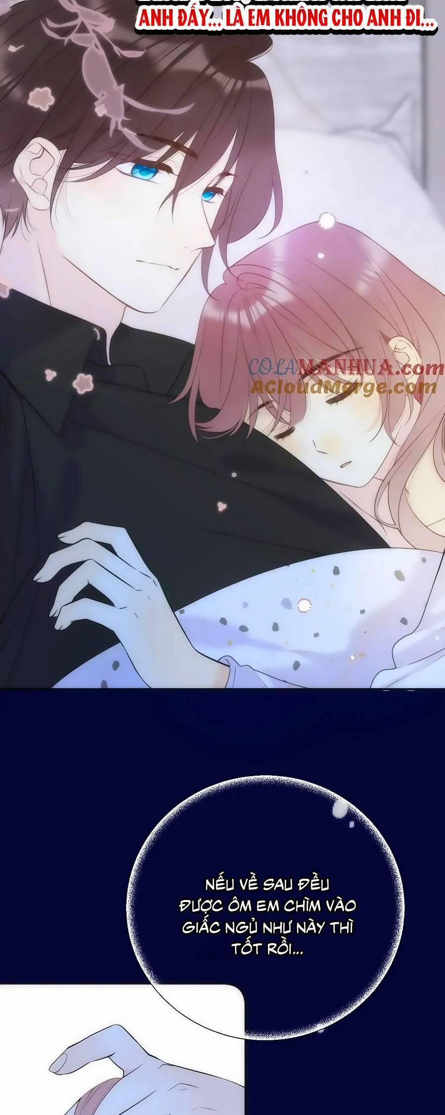 Lâu Tiểu Thư, Lại Gặp Nhau Rồi 121.5 trang 12