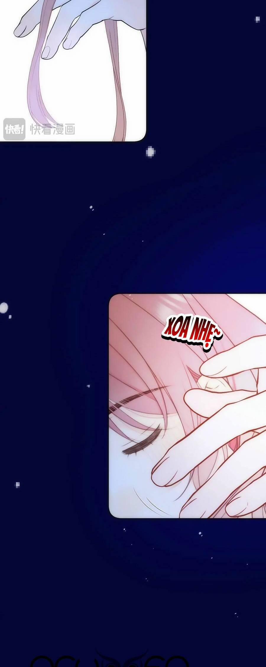 Lâu Tiểu Thư, Lại Gặp Nhau Rồi 121.5 trang 13