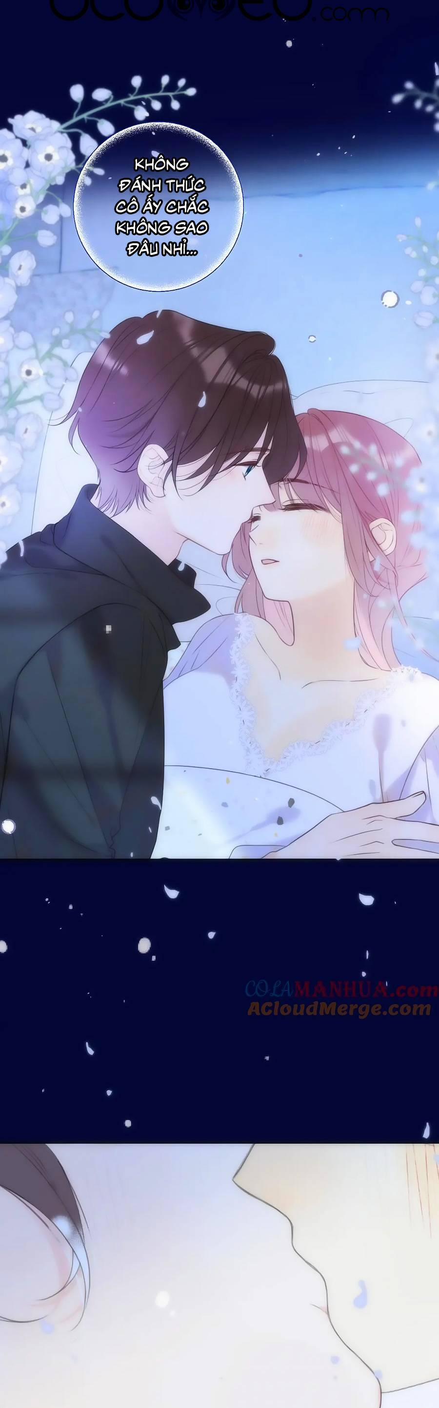 Lâu Tiểu Thư, Lại Gặp Nhau Rồi 121.5 trang 14