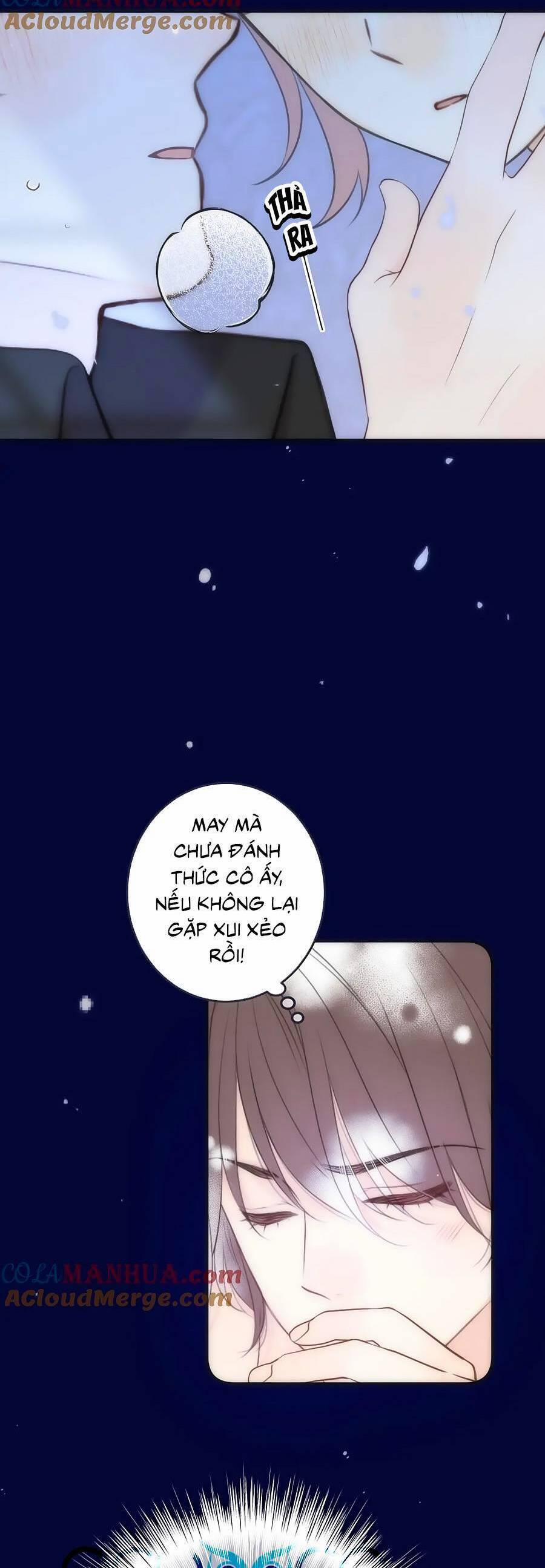 Lâu Tiểu Thư, Lại Gặp Nhau Rồi 121.5 trang 17