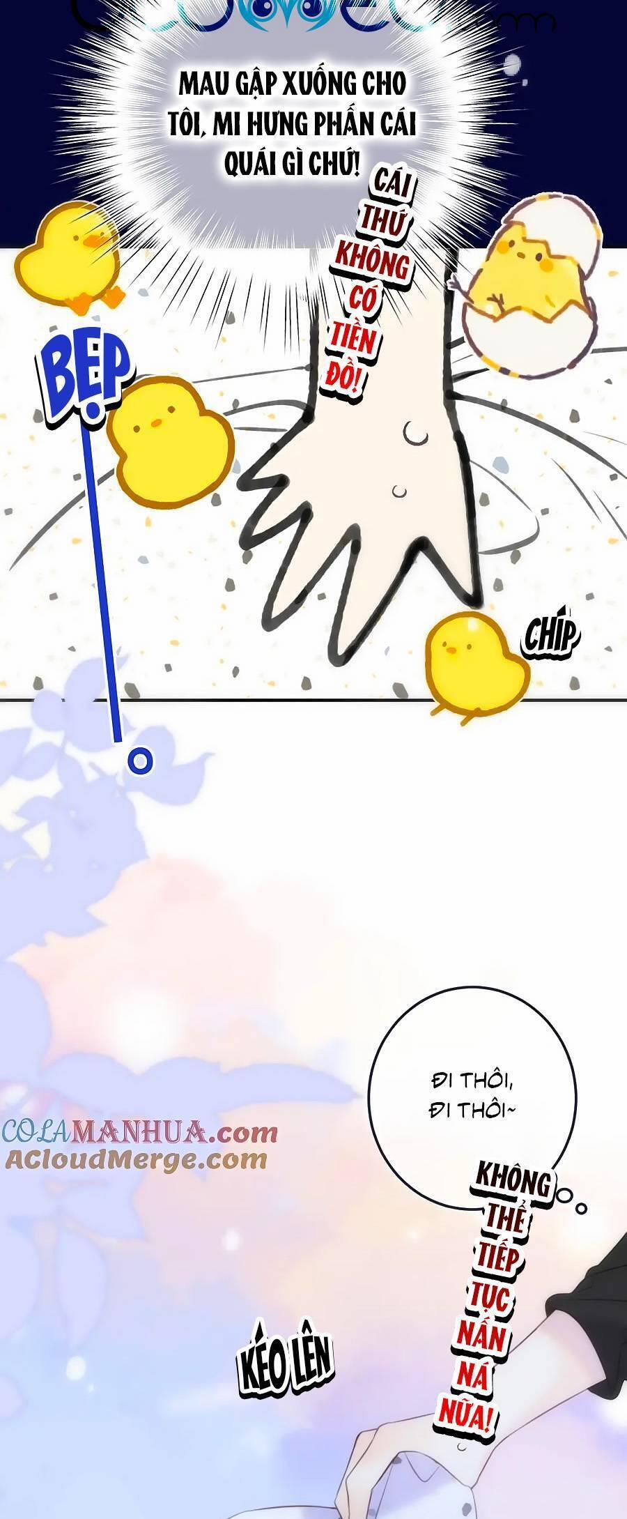 Lâu Tiểu Thư, Lại Gặp Nhau Rồi 121.5 trang 18