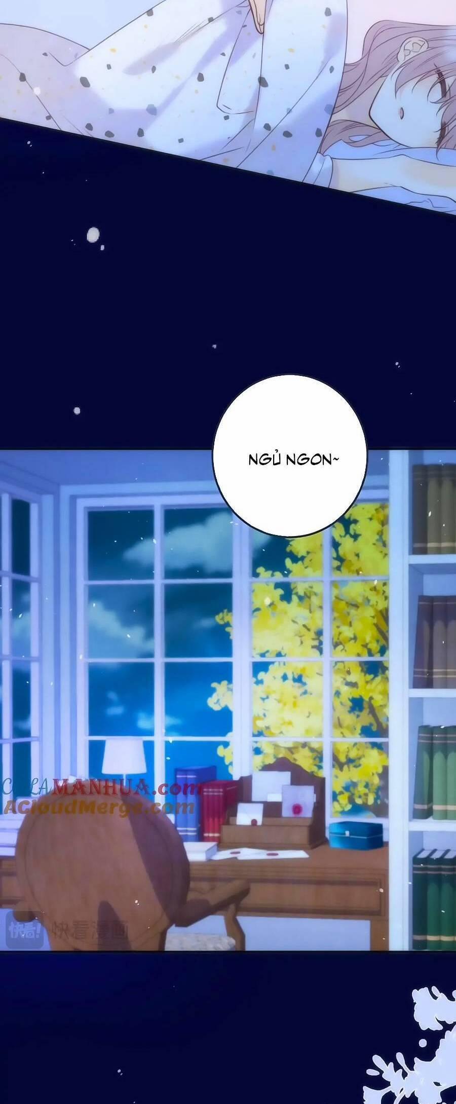 Lâu Tiểu Thư, Lại Gặp Nhau Rồi 121.5 trang 19