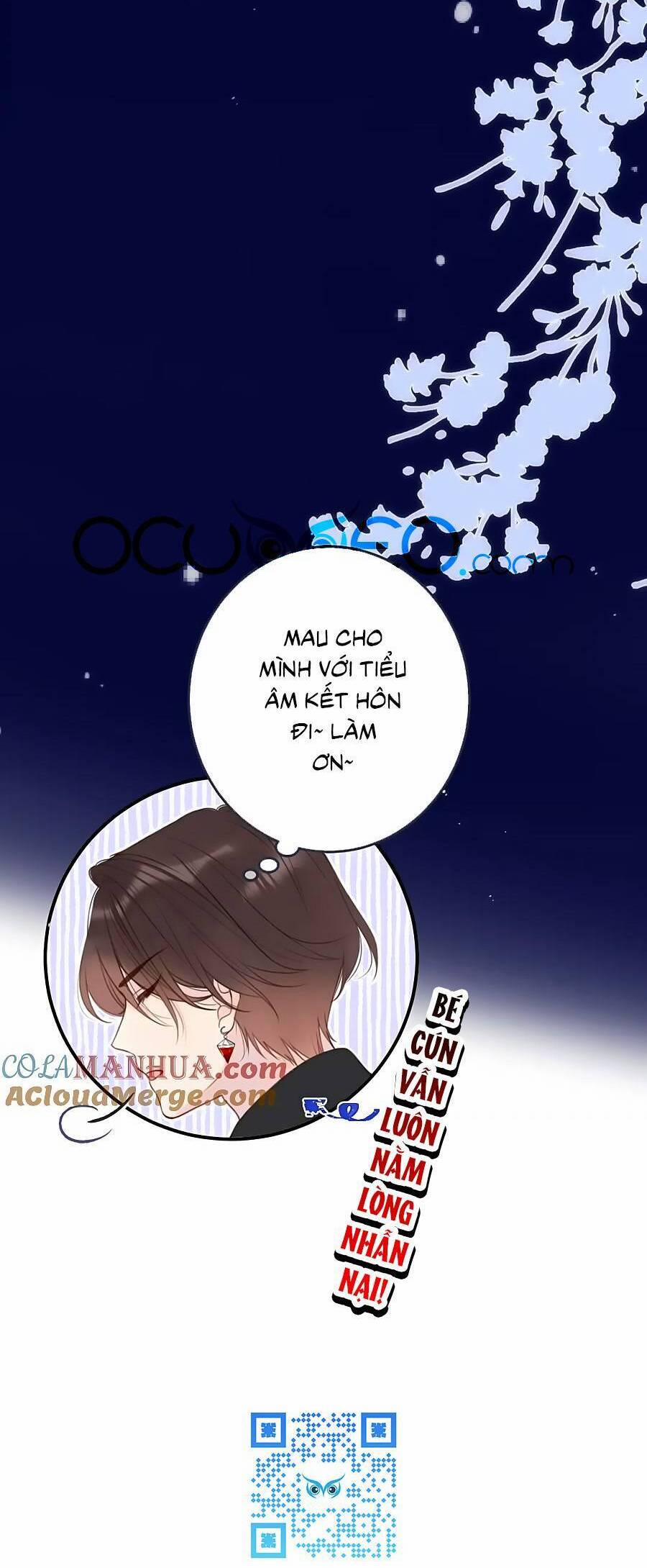 Lâu Tiểu Thư, Lại Gặp Nhau Rồi 121.5 trang 20