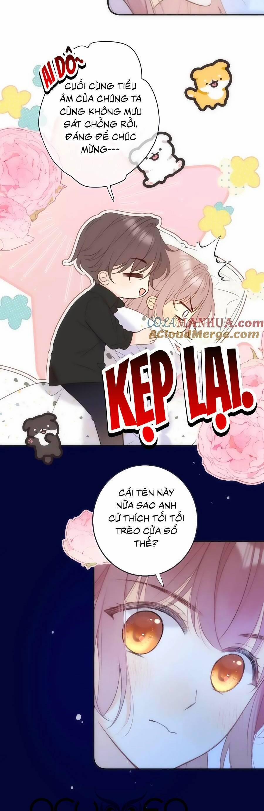 Lâu Tiểu Thư, Lại Gặp Nhau Rồi 121.5 trang 4