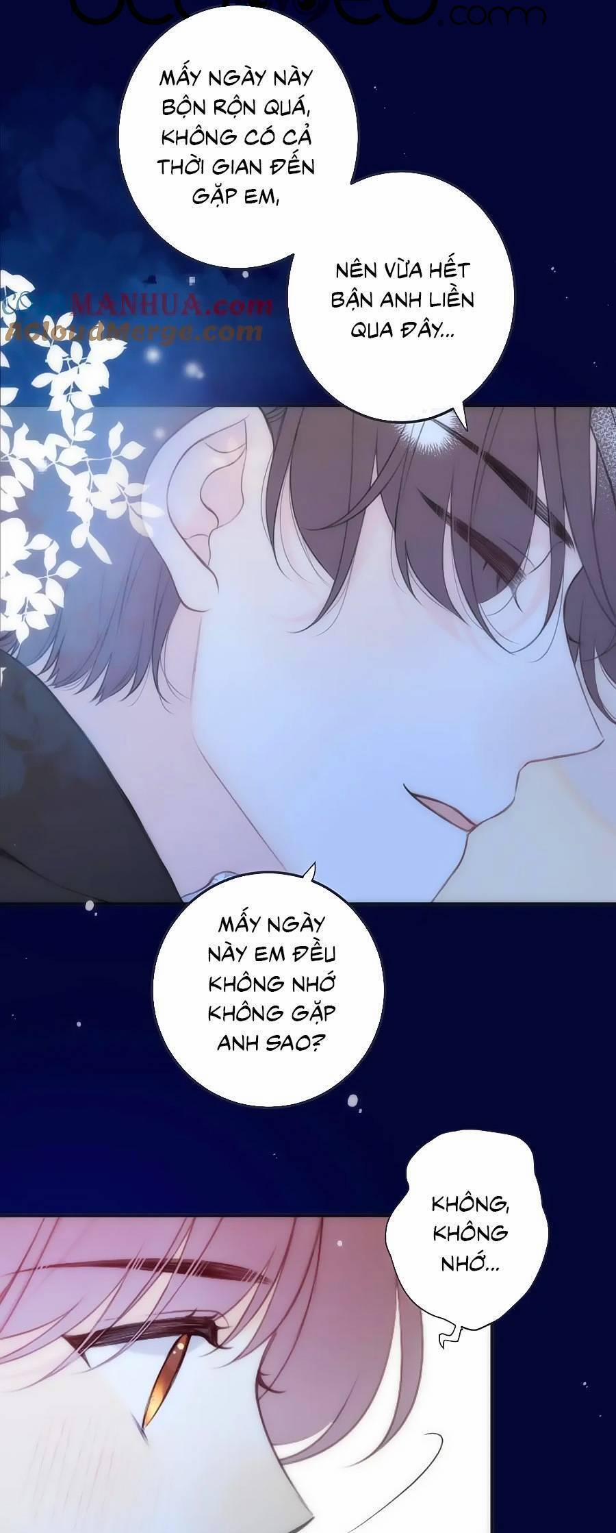 Lâu Tiểu Thư, Lại Gặp Nhau Rồi 121.5 trang 5