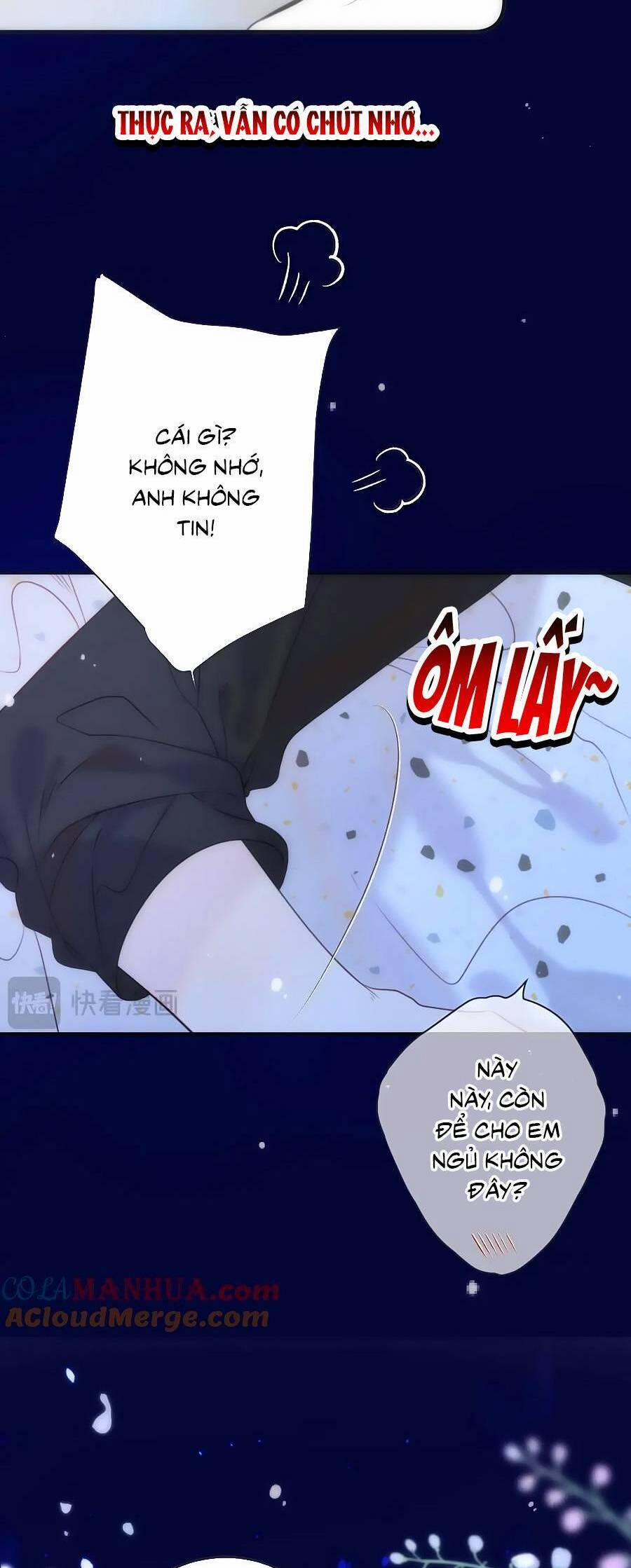 Lâu Tiểu Thư, Lại Gặp Nhau Rồi 121.5 trang 6