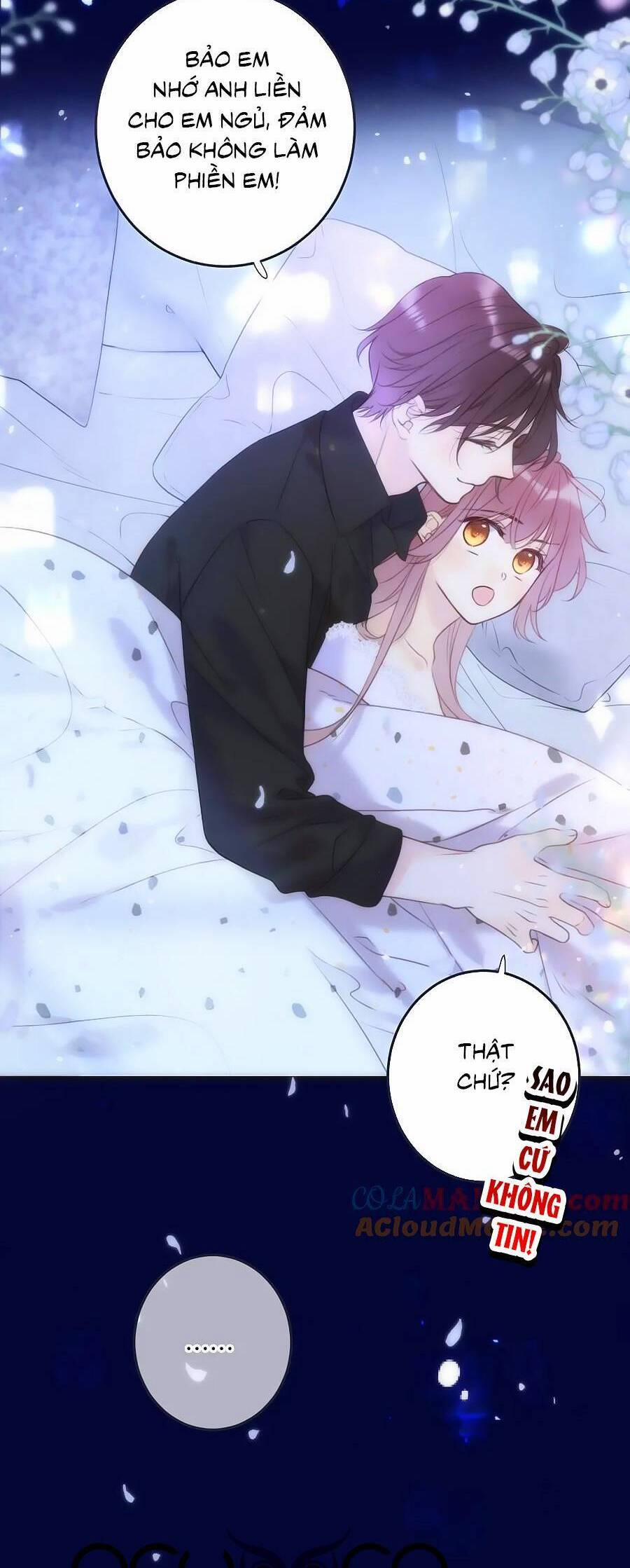 Lâu Tiểu Thư, Lại Gặp Nhau Rồi 121.5 trang 7