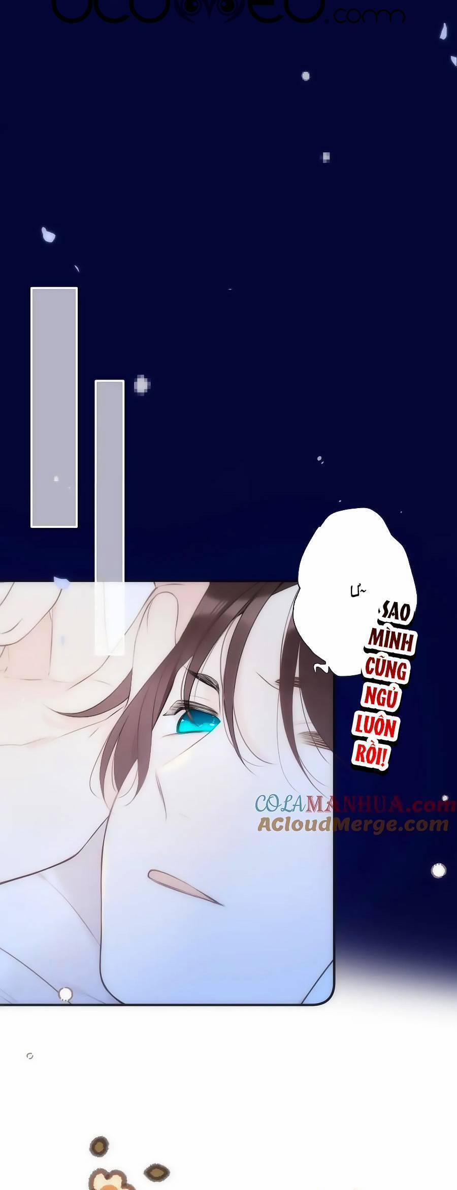 Lâu Tiểu Thư, Lại Gặp Nhau Rồi 121.5 trang 8