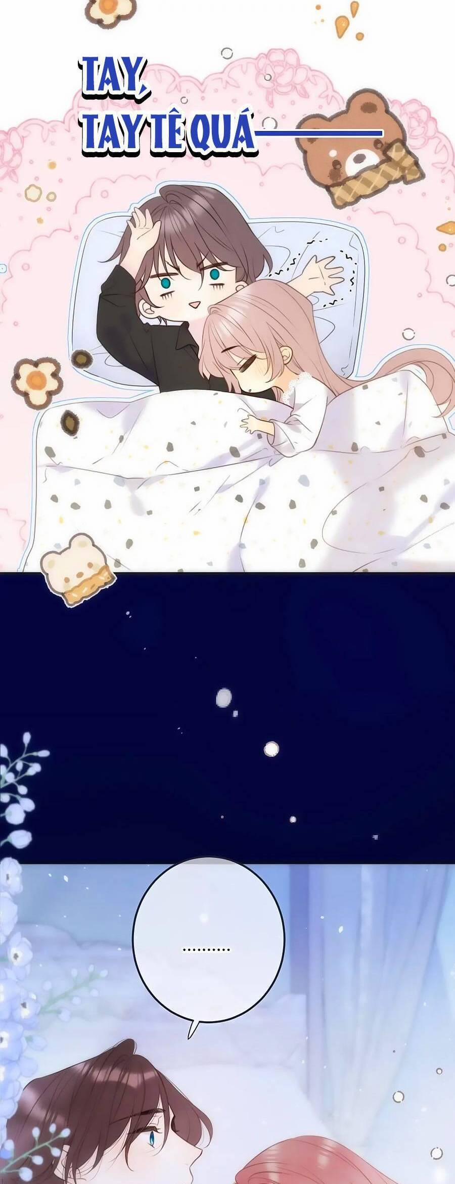 Lâu Tiểu Thư, Lại Gặp Nhau Rồi 121.5 trang 9