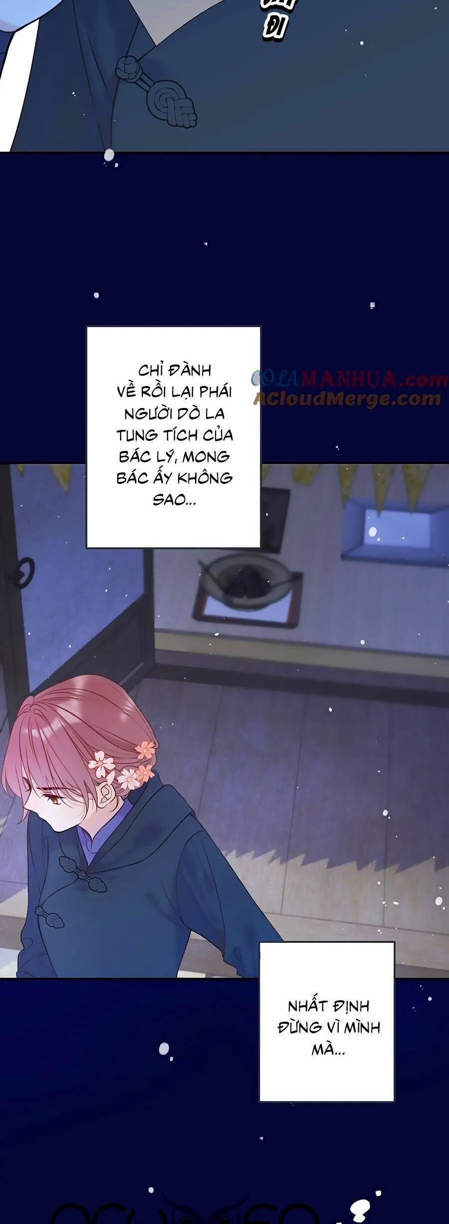 Lâu Tiểu Thư, Lại Gặp Nhau Rồi 121 trang 11