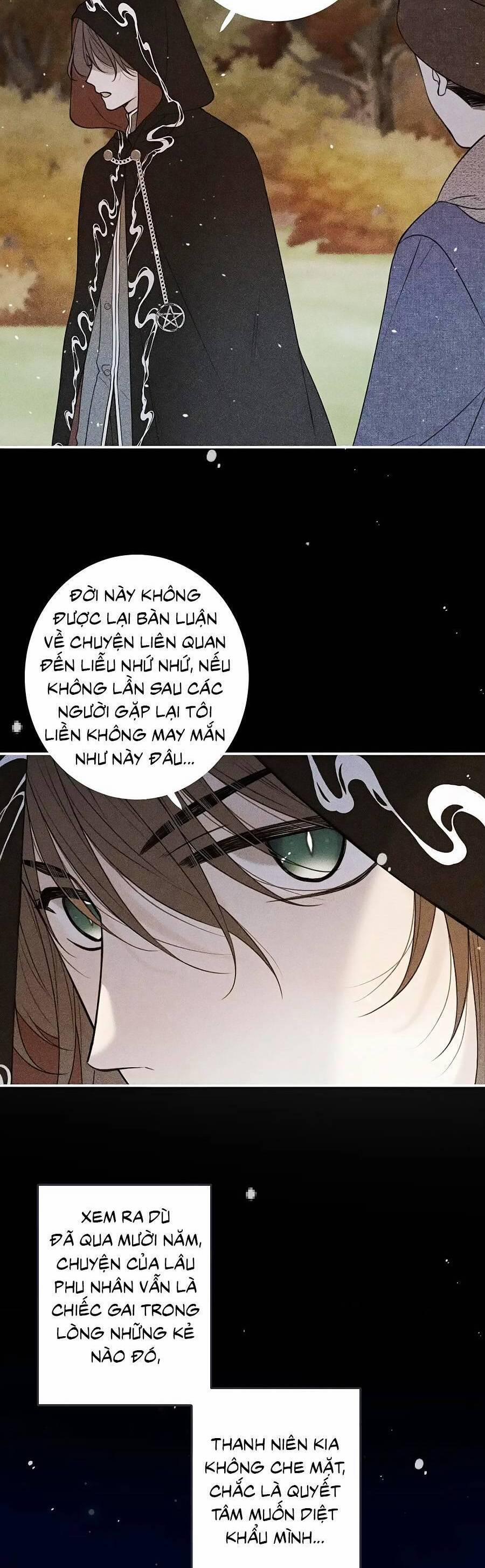 Lâu Tiểu Thư, Lại Gặp Nhau Rồi 121 trang 14