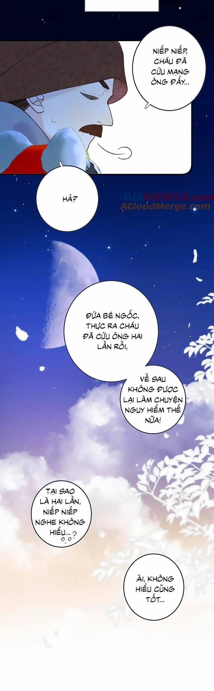 Lâu Tiểu Thư, Lại Gặp Nhau Rồi 121 trang 15