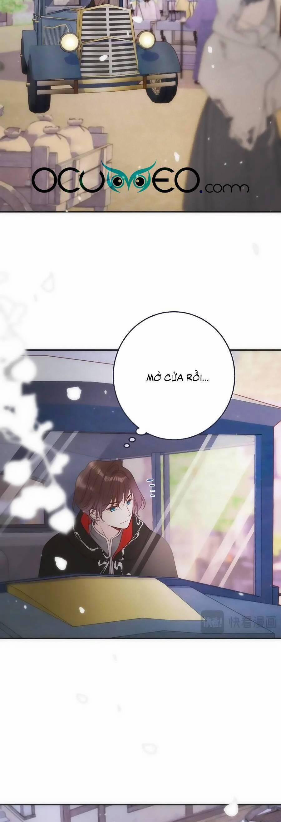 Lâu Tiểu Thư, Lại Gặp Nhau Rồi 121 trang 17