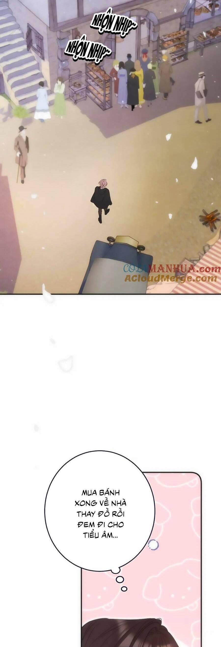 Lâu Tiểu Thư, Lại Gặp Nhau Rồi 121 trang 18