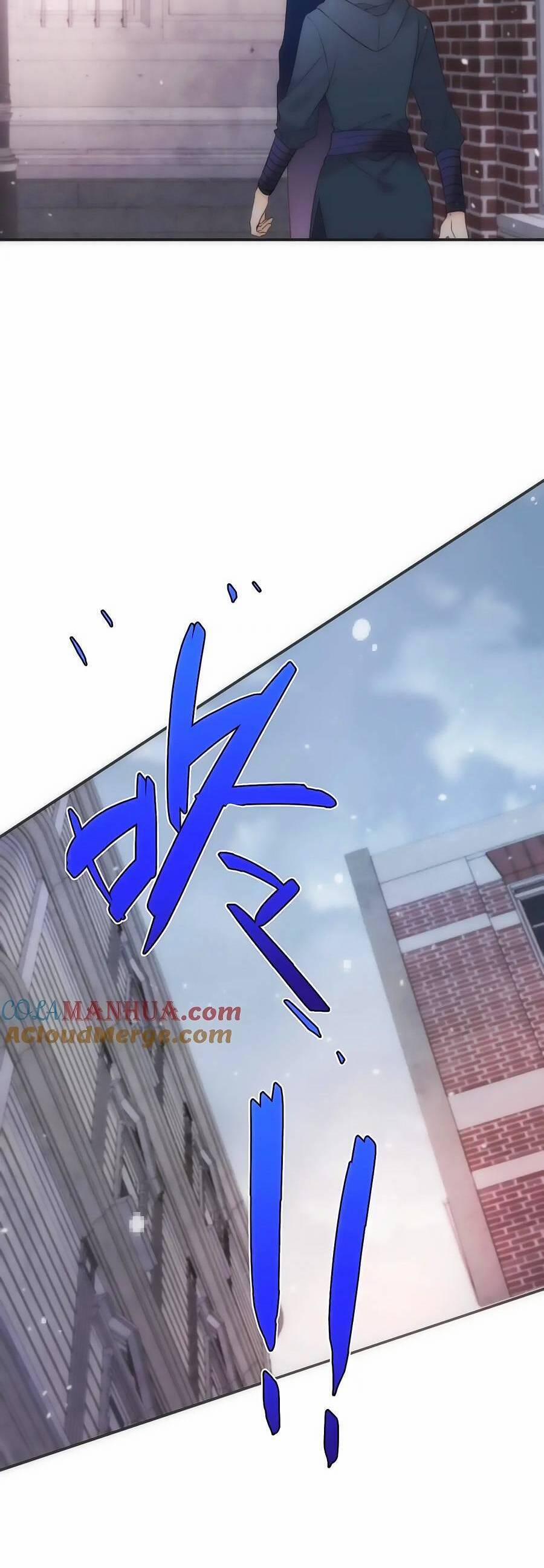 Lâu Tiểu Thư, Lại Gặp Nhau Rồi 121 trang 21