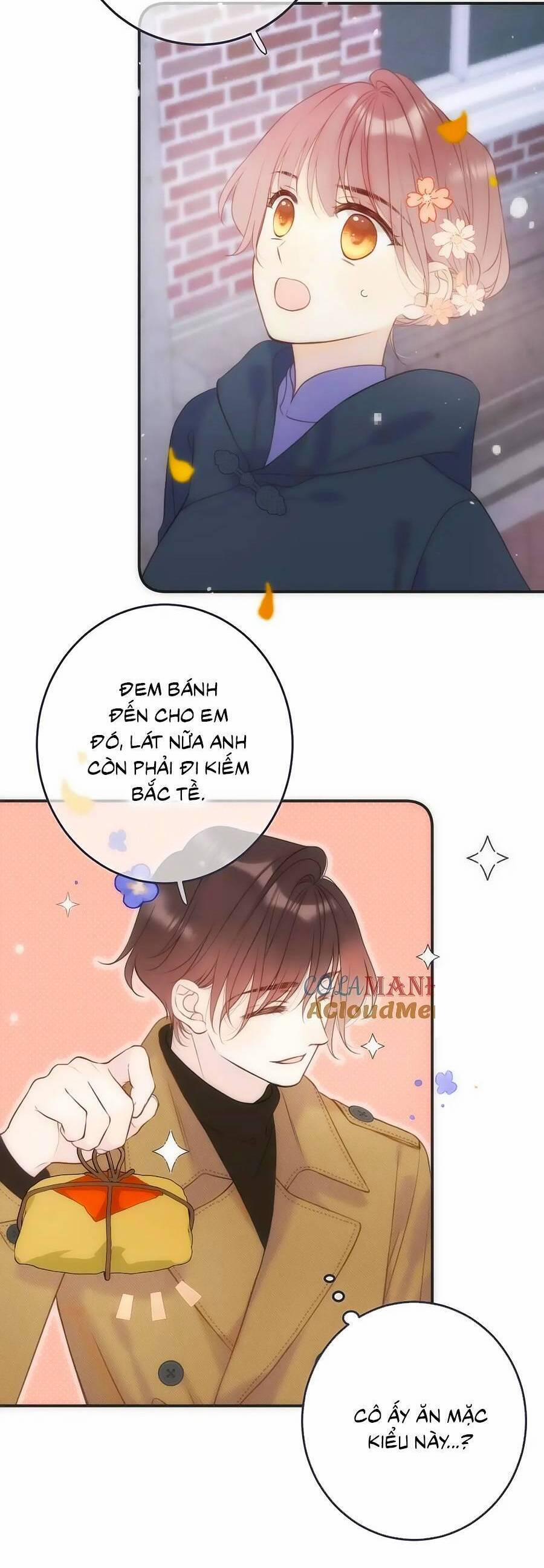 Lâu Tiểu Thư, Lại Gặp Nhau Rồi 121 trang 23