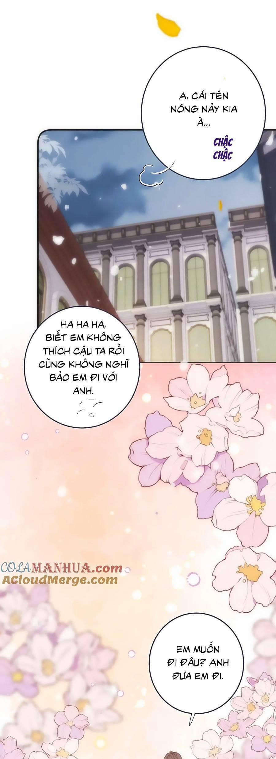 Lâu Tiểu Thư, Lại Gặp Nhau Rồi 121 trang 24