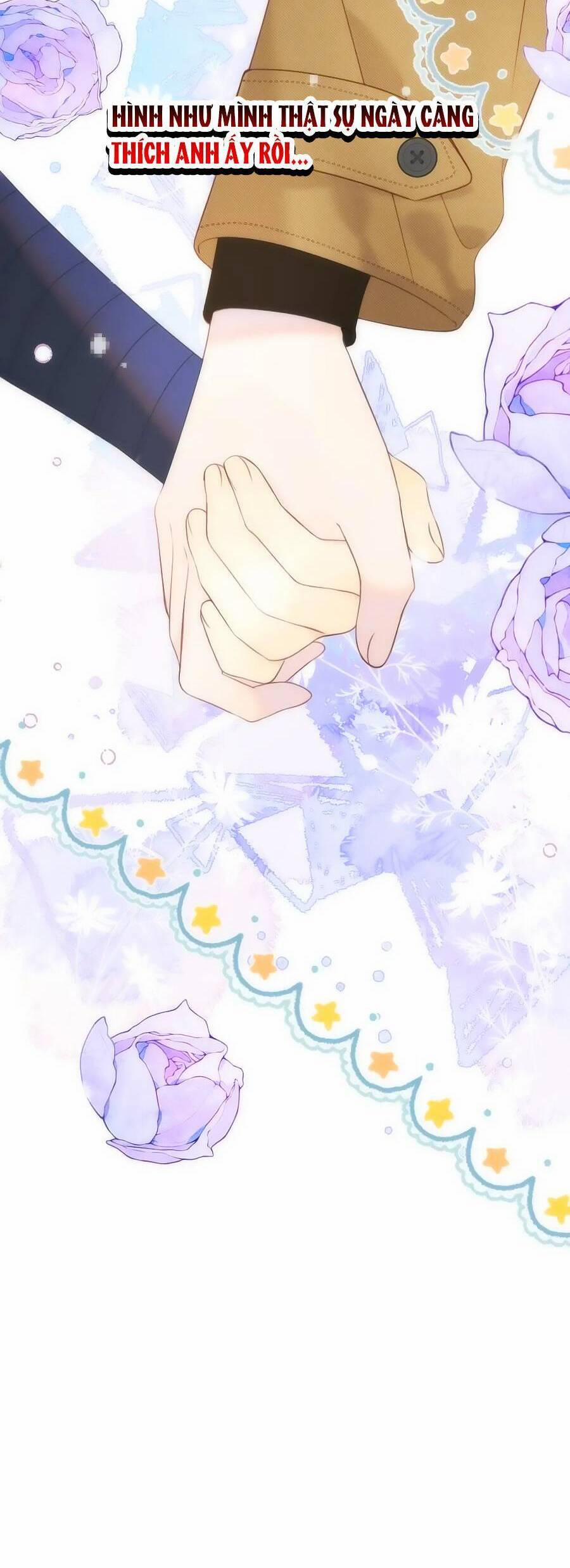 Lâu Tiểu Thư, Lại Gặp Nhau Rồi 121 trang 26