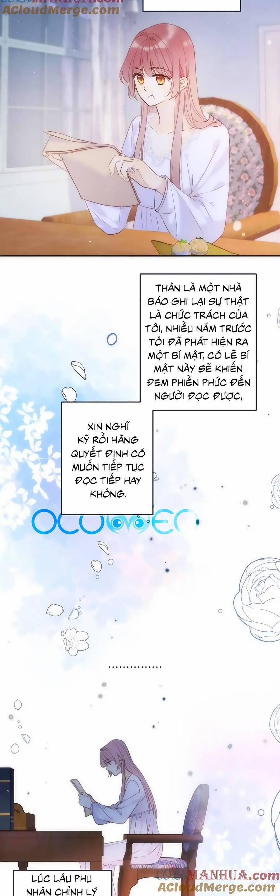 Lâu Tiểu Thư, Lại Gặp Nhau Rồi 121 trang 28