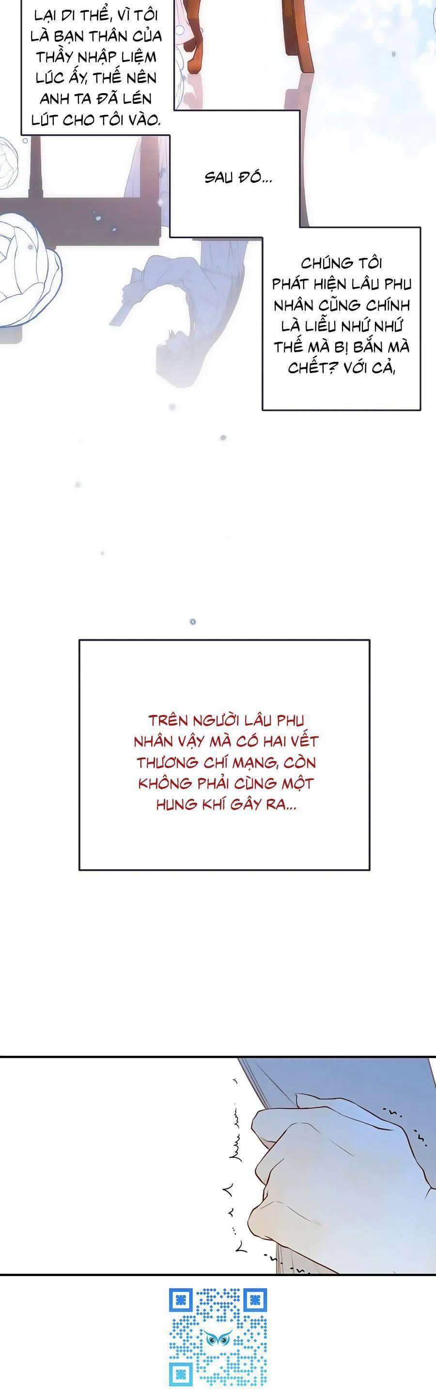 Lâu Tiểu Thư, Lại Gặp Nhau Rồi 121 trang 29