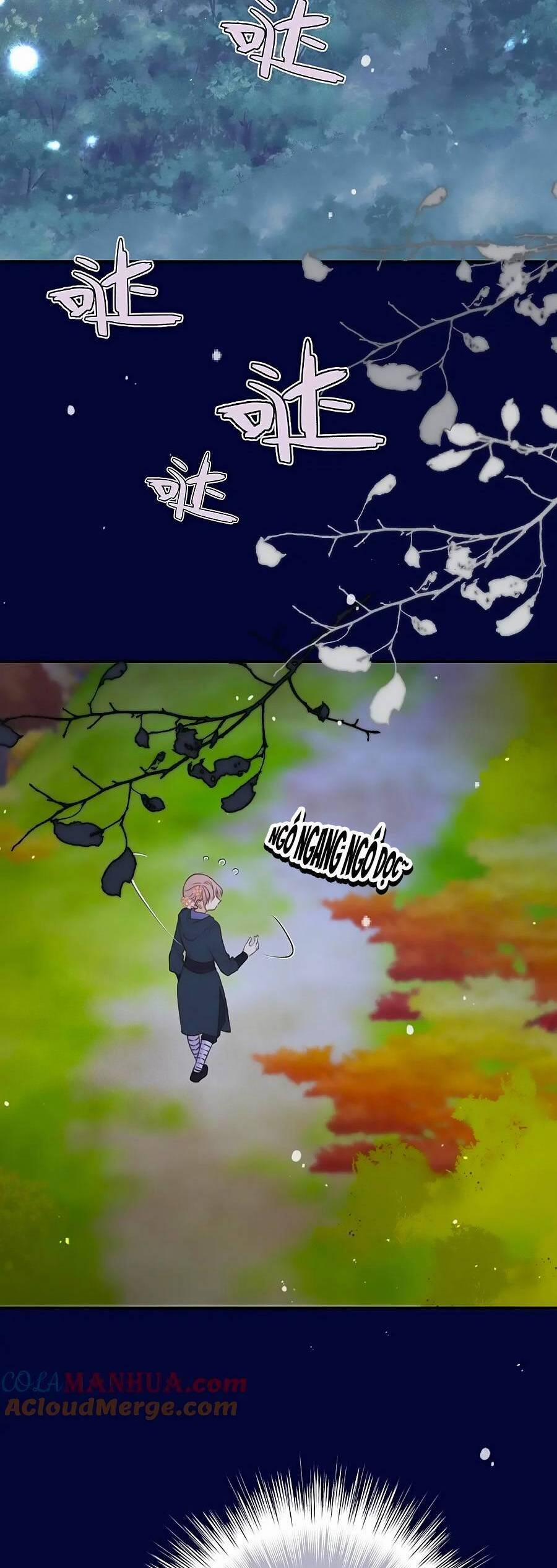 Lâu Tiểu Thư, Lại Gặp Nhau Rồi 121 trang 6